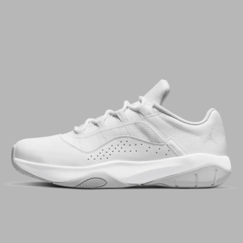 Фото Мужские кроссовки Nike AIR JORDAN 11 CMFT LOW CW0784-101