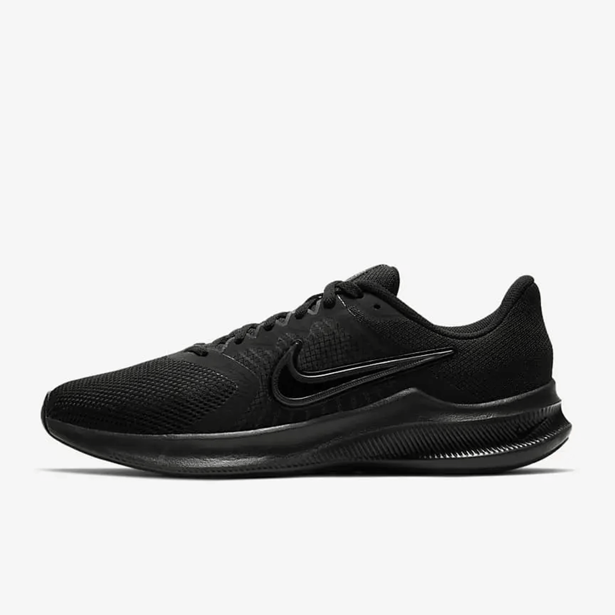 Мужские кроссовки Nike DOWNSHIFTER 11 CW3411-002 - фото 3