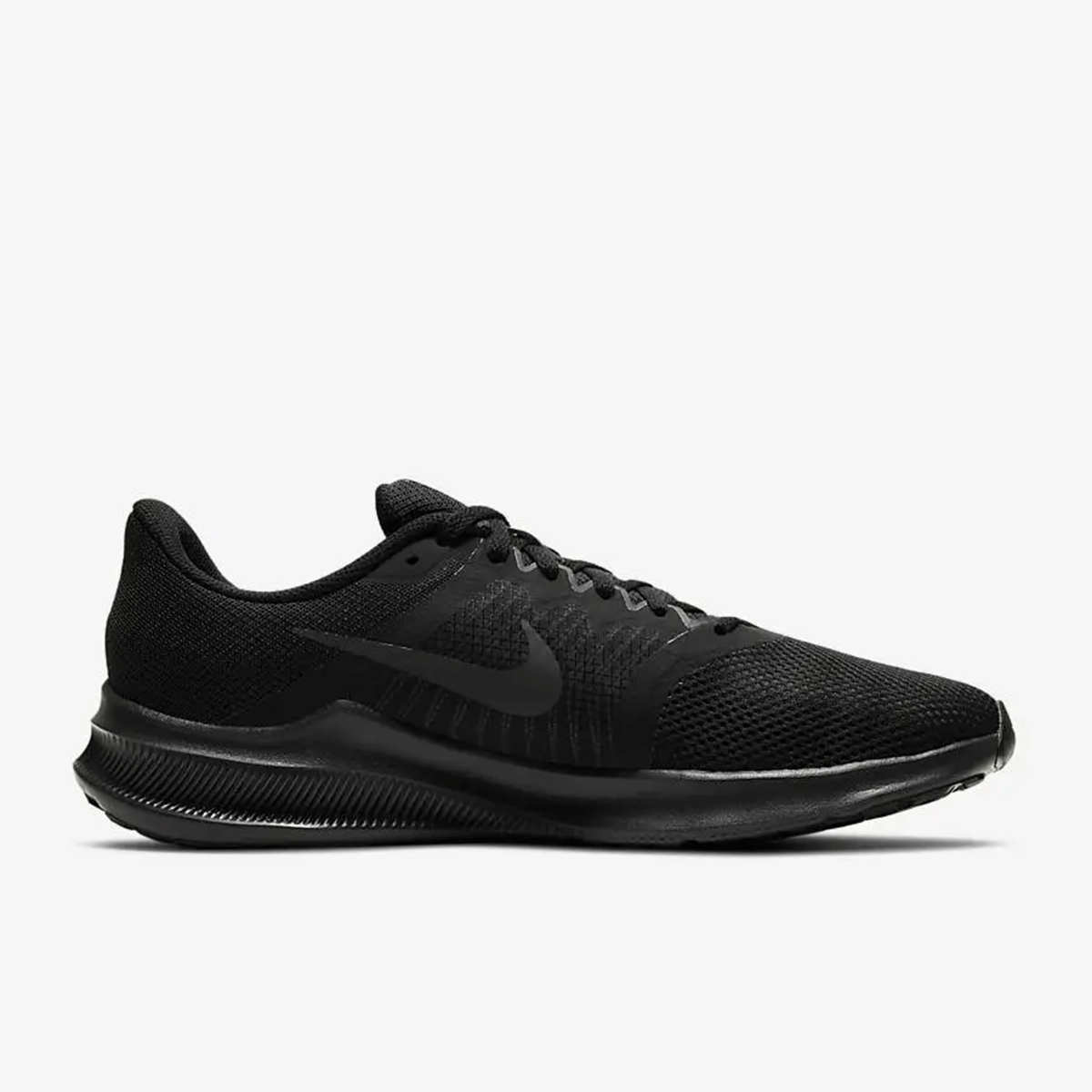 Мужские кроссовки Nike DOWNSHIFTER 11 CW3411-002 - фото 2
