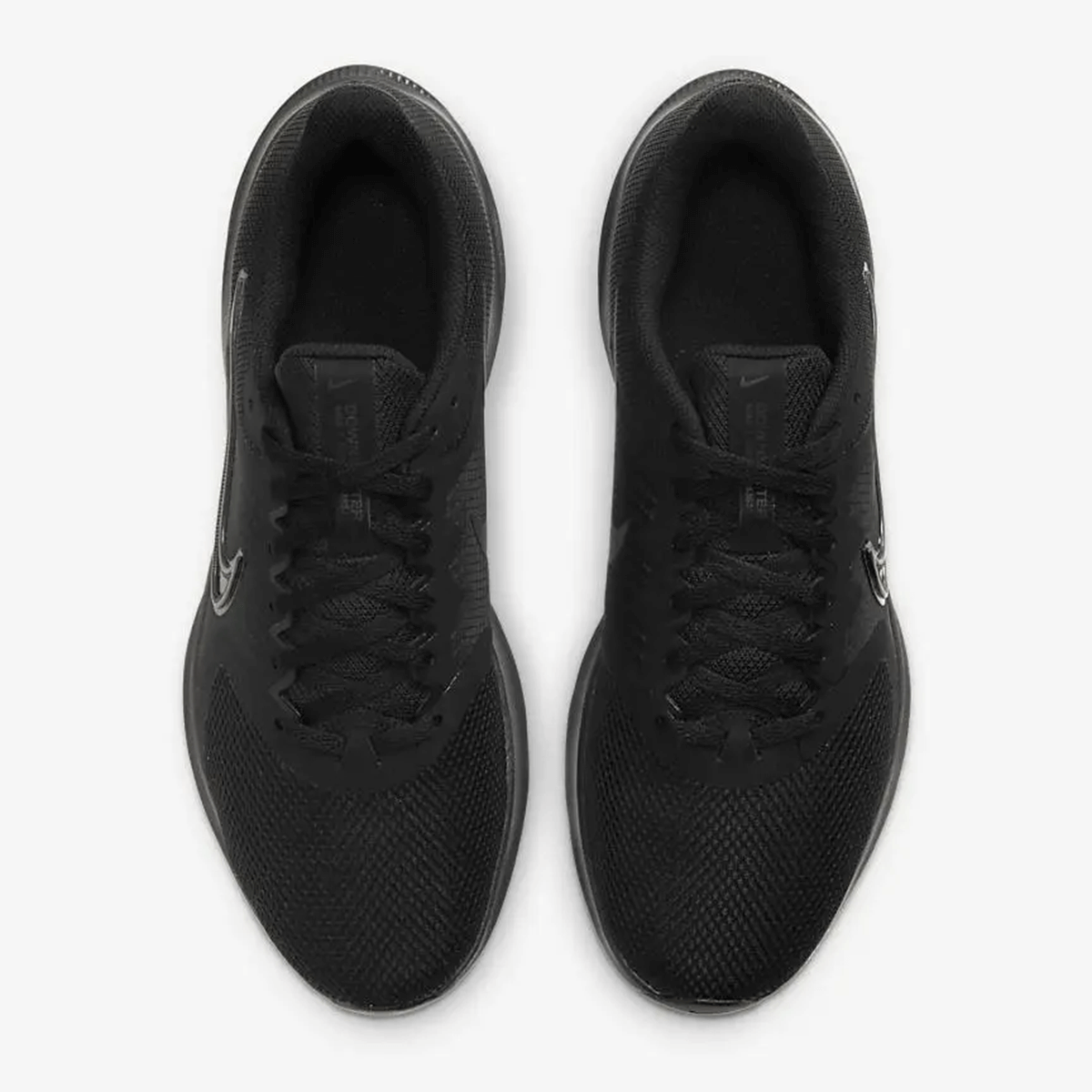 Мужские кроссовки Nike DOWNSHIFTER 11 CW3411-002 - фото 6