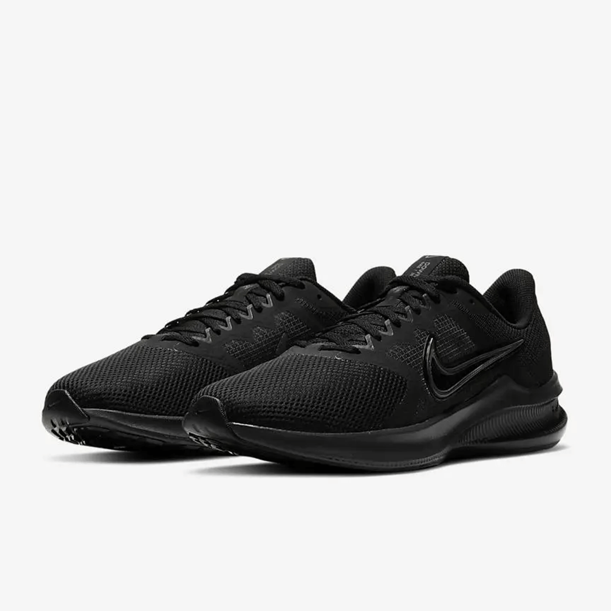 Мужские кроссовки Nike DOWNSHIFTER 11 CW3411-002 - фото 1