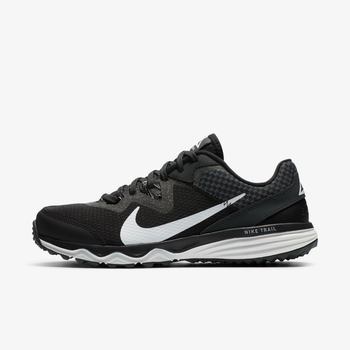 Фото Женские кроссовки Nike WMNS NIKE JUNIPER TRAIL CW3809-001