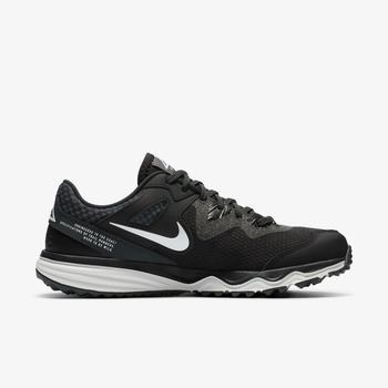 Фото Женские кроссовки Nike WMNS NIKE JUNIPER TRAIL CW3809-001