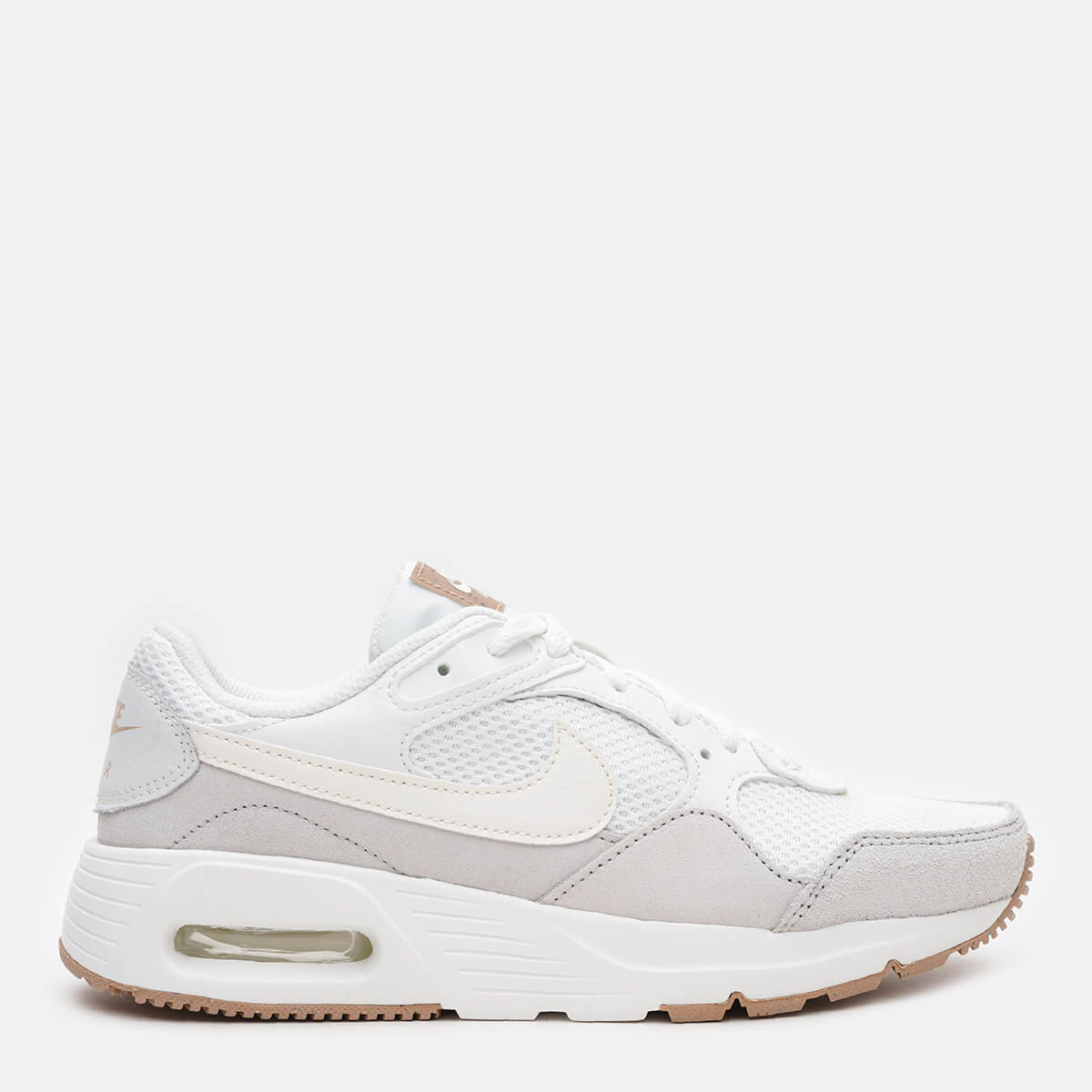 Кроссовки женские Nike Air Max Sc CW4554-108 - фото 3