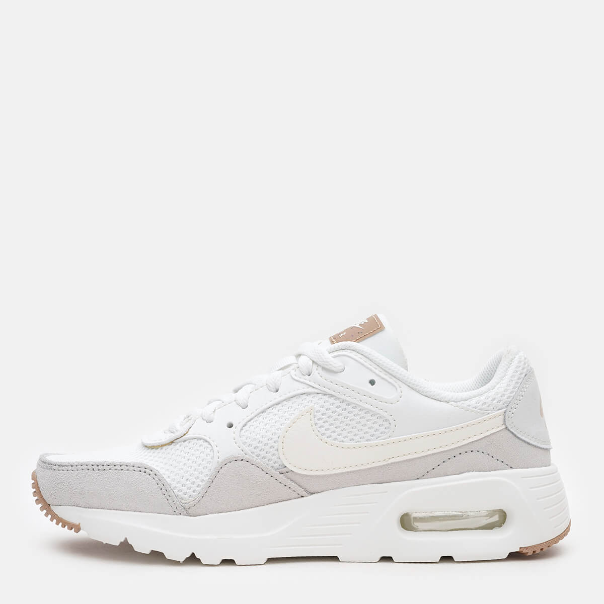 Кроссовки женские Nike Air Max Sc CW4554-108 - фото 4