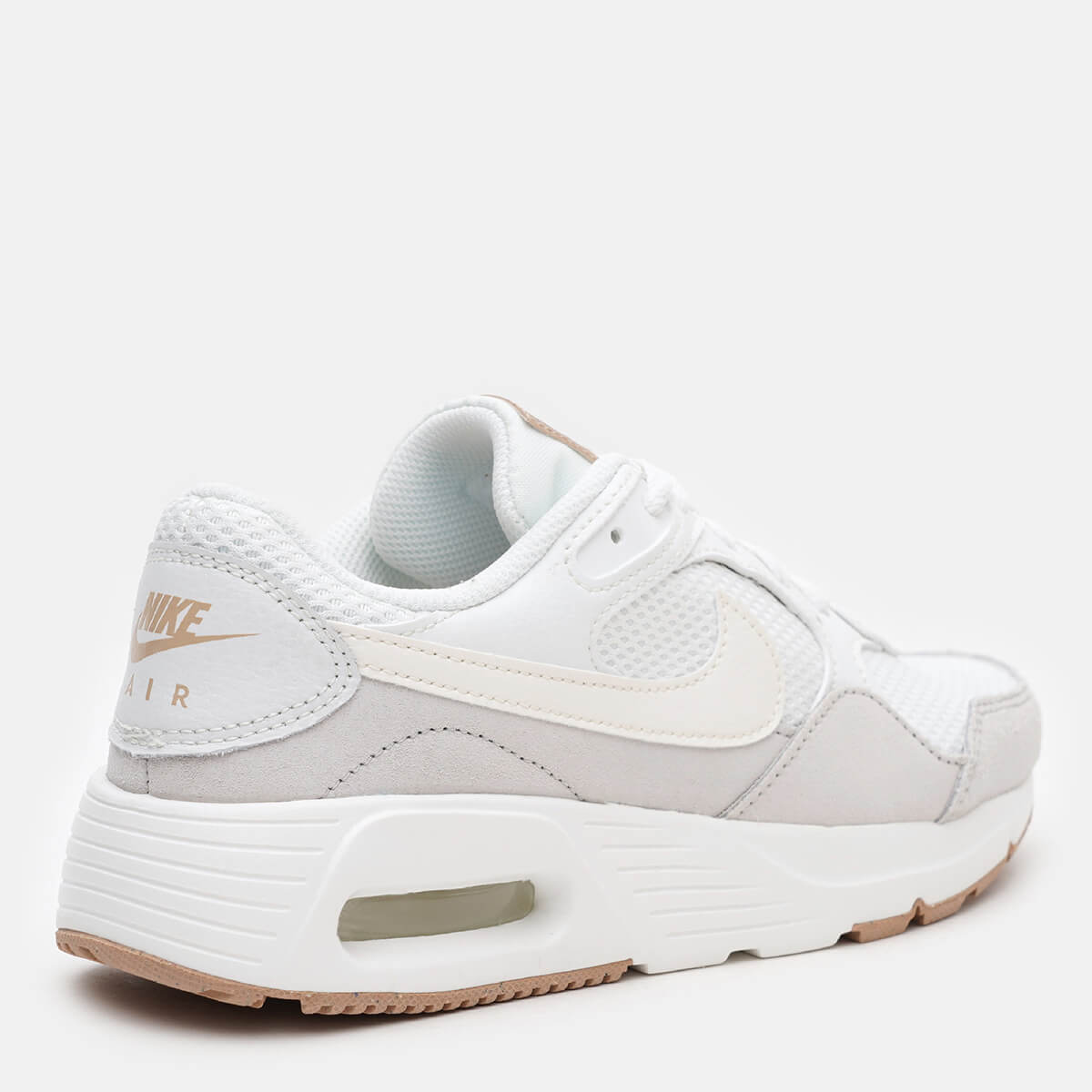 Кроссовки женские Nike Air Max Sc CW4554-108 - фото 2