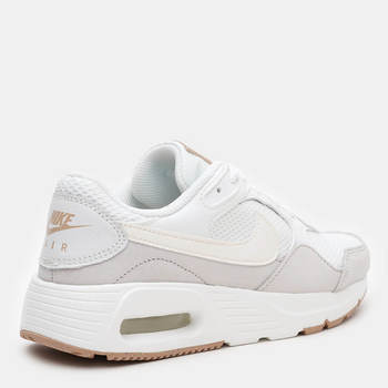 Фото Кроссовки женские Nike Air Max Sc CW4554-108