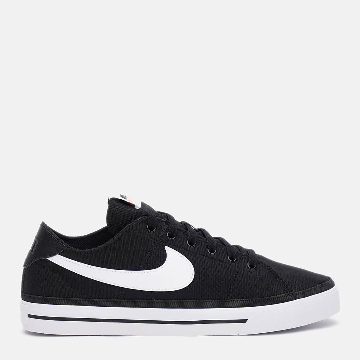 Мужские кроссовки Nike COURT LEGACY CNVS CW6539-002 - фото 3