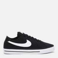 Мужские кроссовки Nike COURT LEGACY CNVS CW6539-002 - фото 3