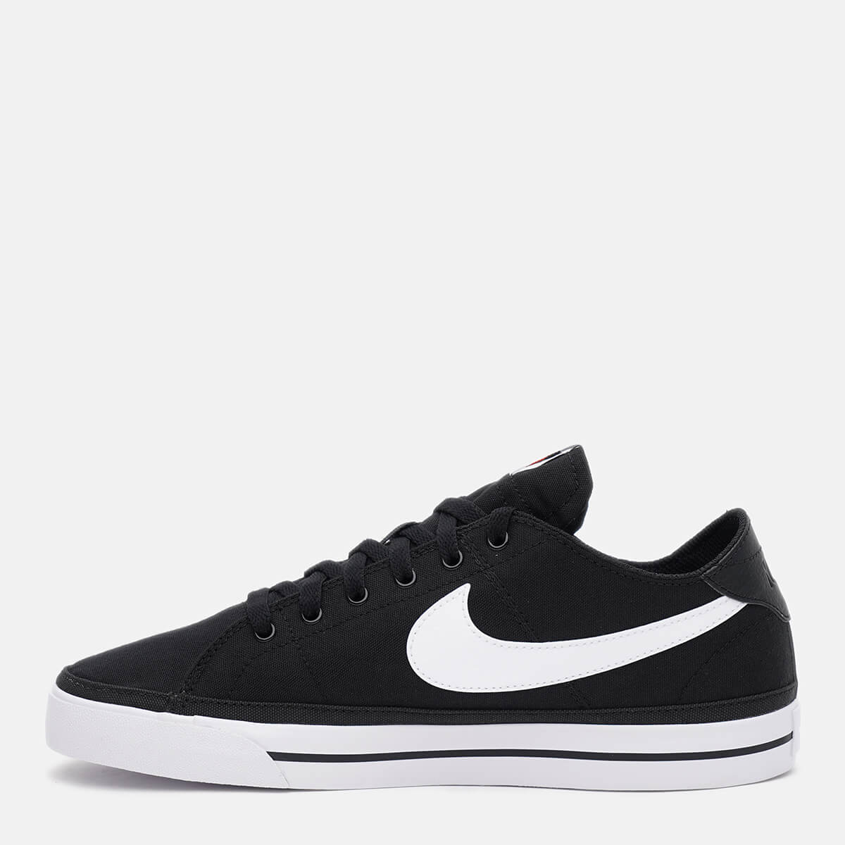 Мужские кроссовки Nike COURT LEGACY CNVS CW6539-002 - фото 4