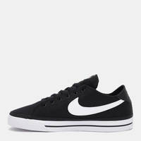 Мужские кроссовки Nike COURT LEGACY CNVS CW6539-002 - фото 4