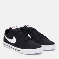 Мужские кроссовки Nike COURT LEGACY CNVS CW6539-002 - фото 1