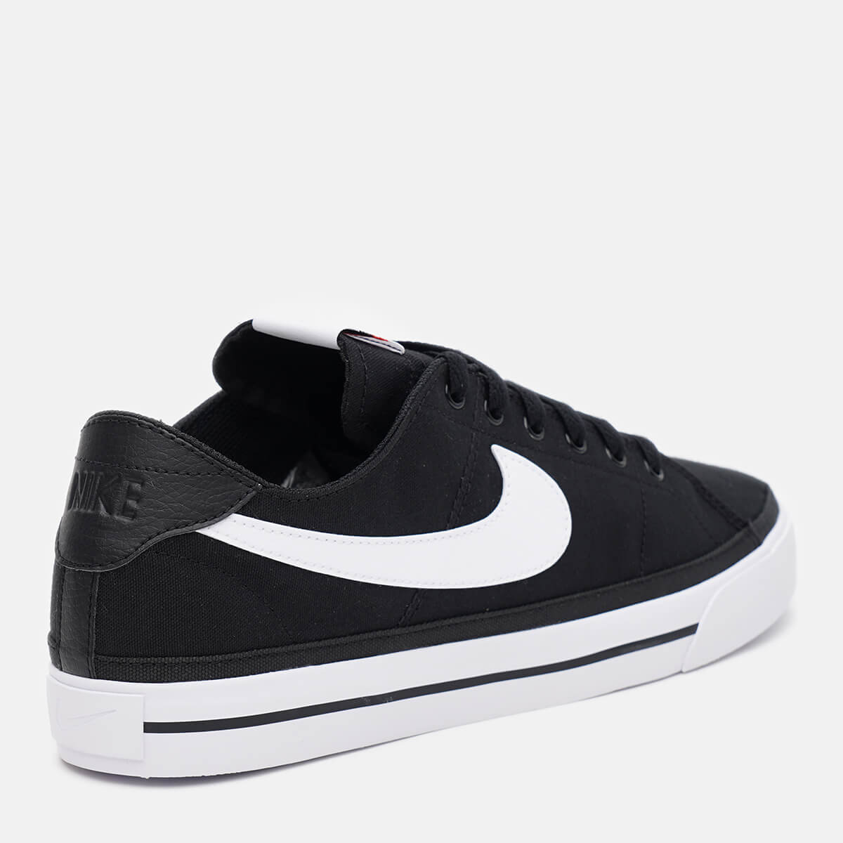 Мужские кроссовки Nike COURT LEGACY CNVS CW6539-002 - фото 2