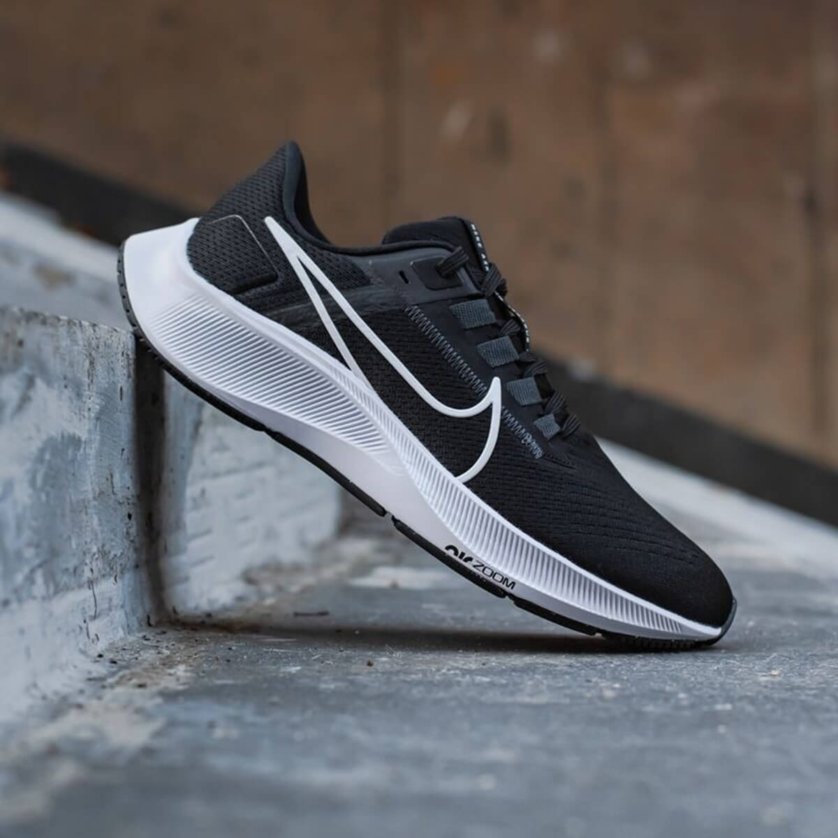 Мужские кроссовки Nike AIR ZOOM PEGASUS 38 CW7356-002 - фото 8