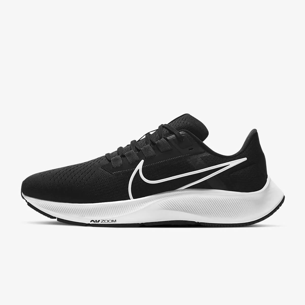Мужские кроссовки Nike AIR ZOOM PEGASUS 38 CW7356-002 - фото 2