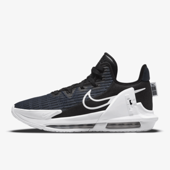 Фото Мужские кроссовки Nike LEBRON WITNESS VI CZ4052-002