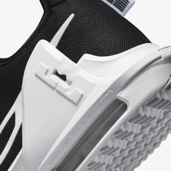 Фото Мужские кроссовки Nike LEBRON WITNESS VI CZ4052-002