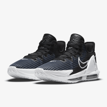 Фото Мужские кроссовки Nike LEBRON WITNESS VI CZ4052-002