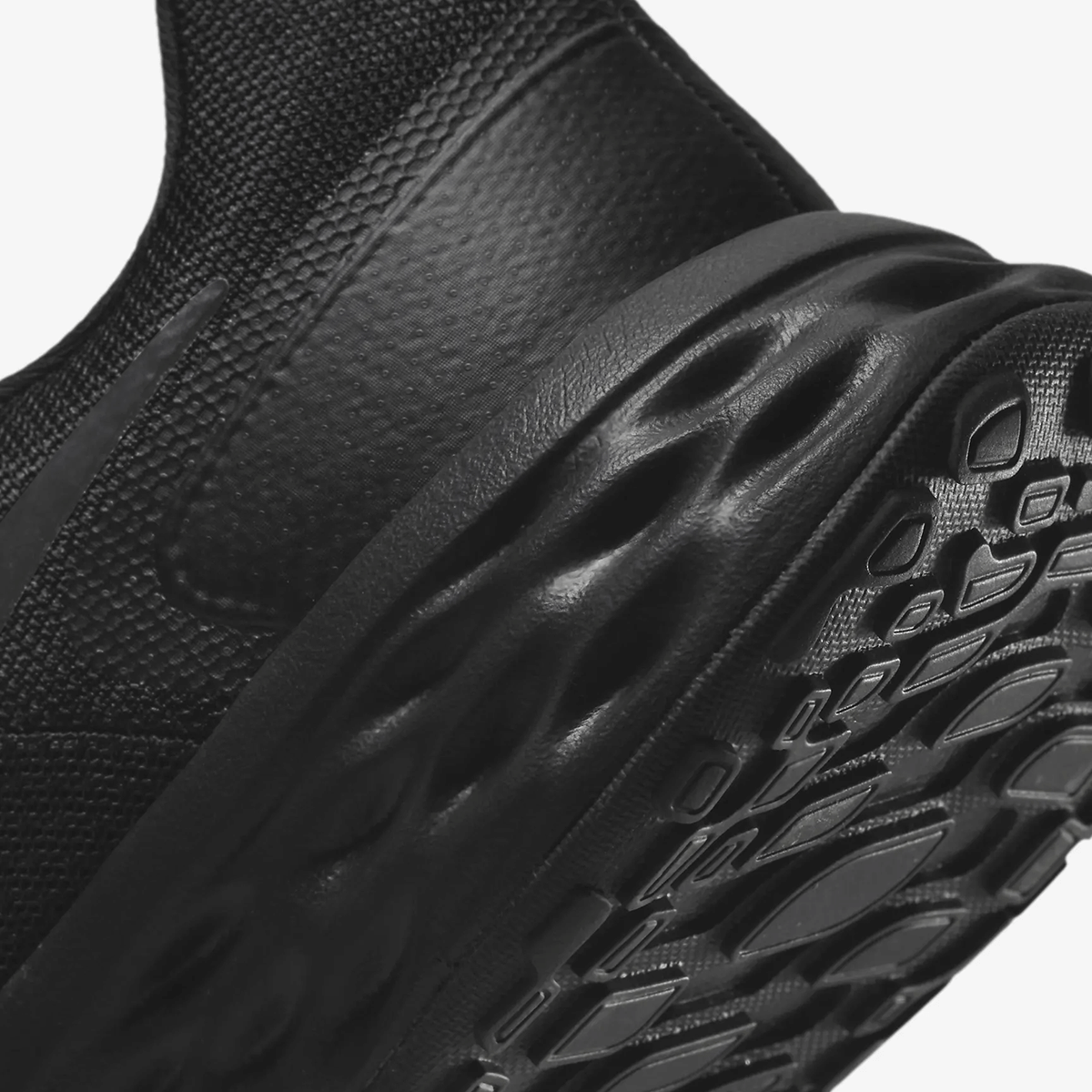 Мужские кроссовки Nike REVOLUTION 6 NN 4E DD8475-001 - фото 8