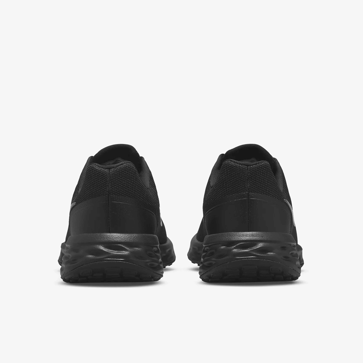Мужские кроссовки Nike REVOLUTION 6 NN 4E DD8475-001 - фото 4