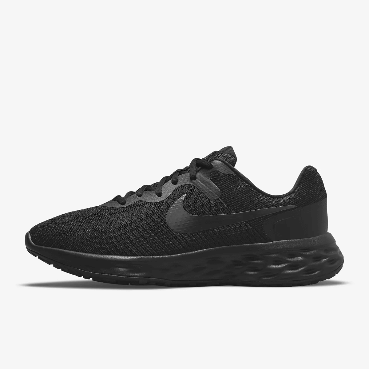 Мужские кроссовки Nike REVOLUTION 6 NN 4E DD8475-001 - фото 3