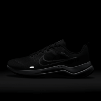 Фото Женские кроссовки Nike W DOWNSHIFTER 12 DD9294-001