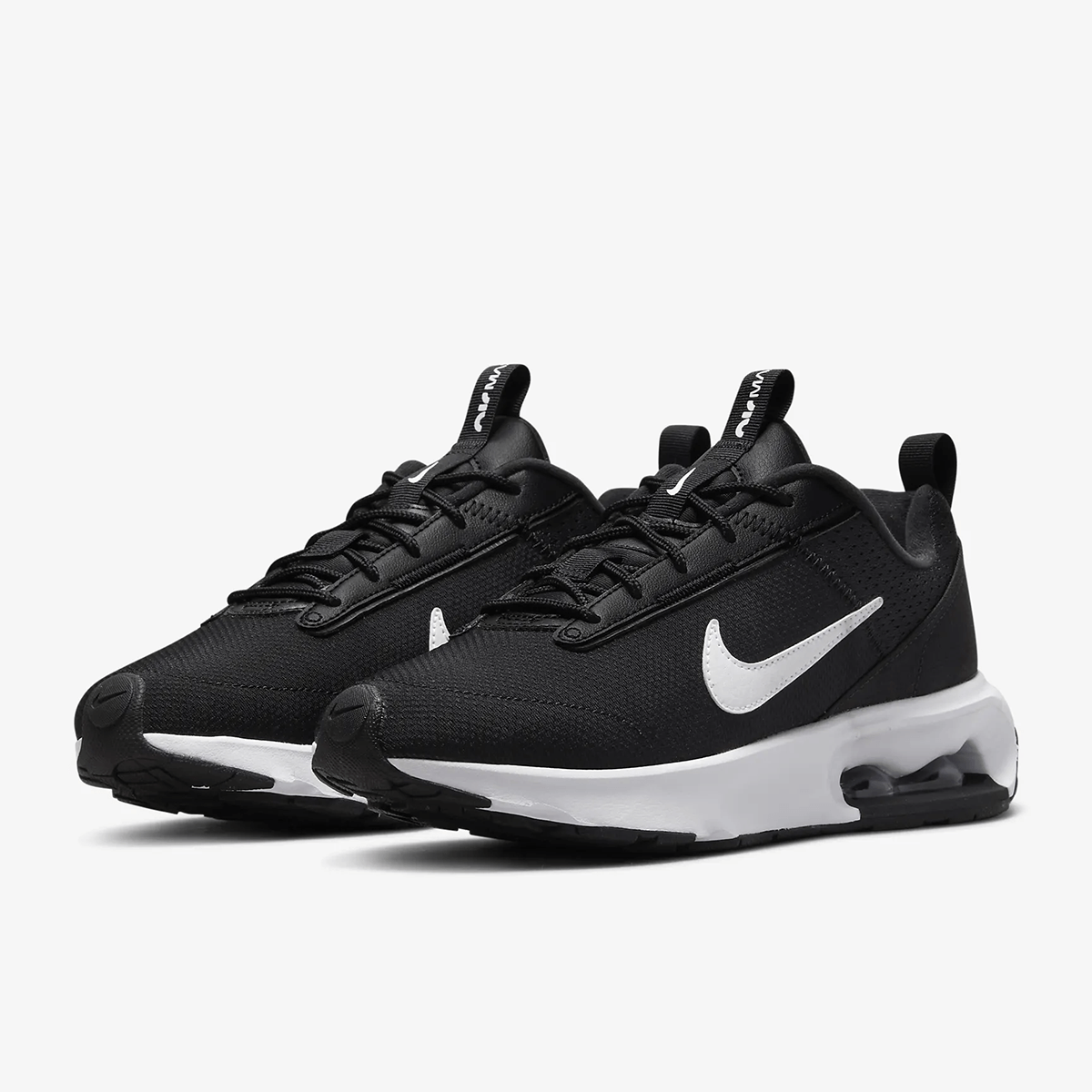 Женские кроссовки Nike W AIR MAX INTRLK LITE DH0874-003 - фото 1