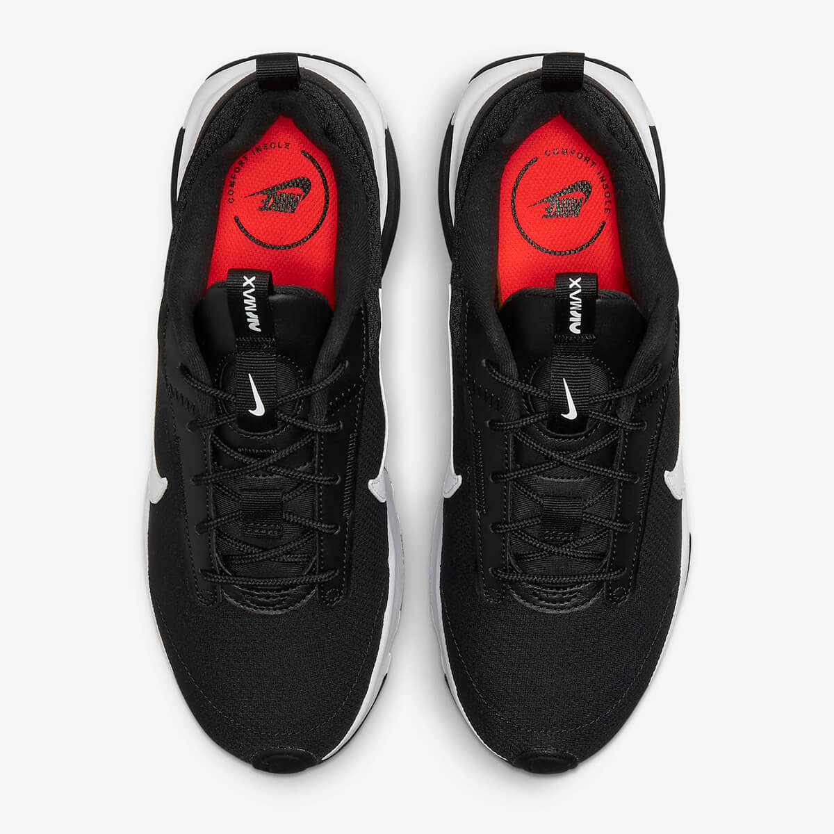 Женские кроссовки Nike W AIR MAX INTRLK LITE DH0874-003 - фото 6
