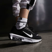 Женские кроссовки Nike W AIR MAX INTRLK LITE DH0874-003 - фото 9