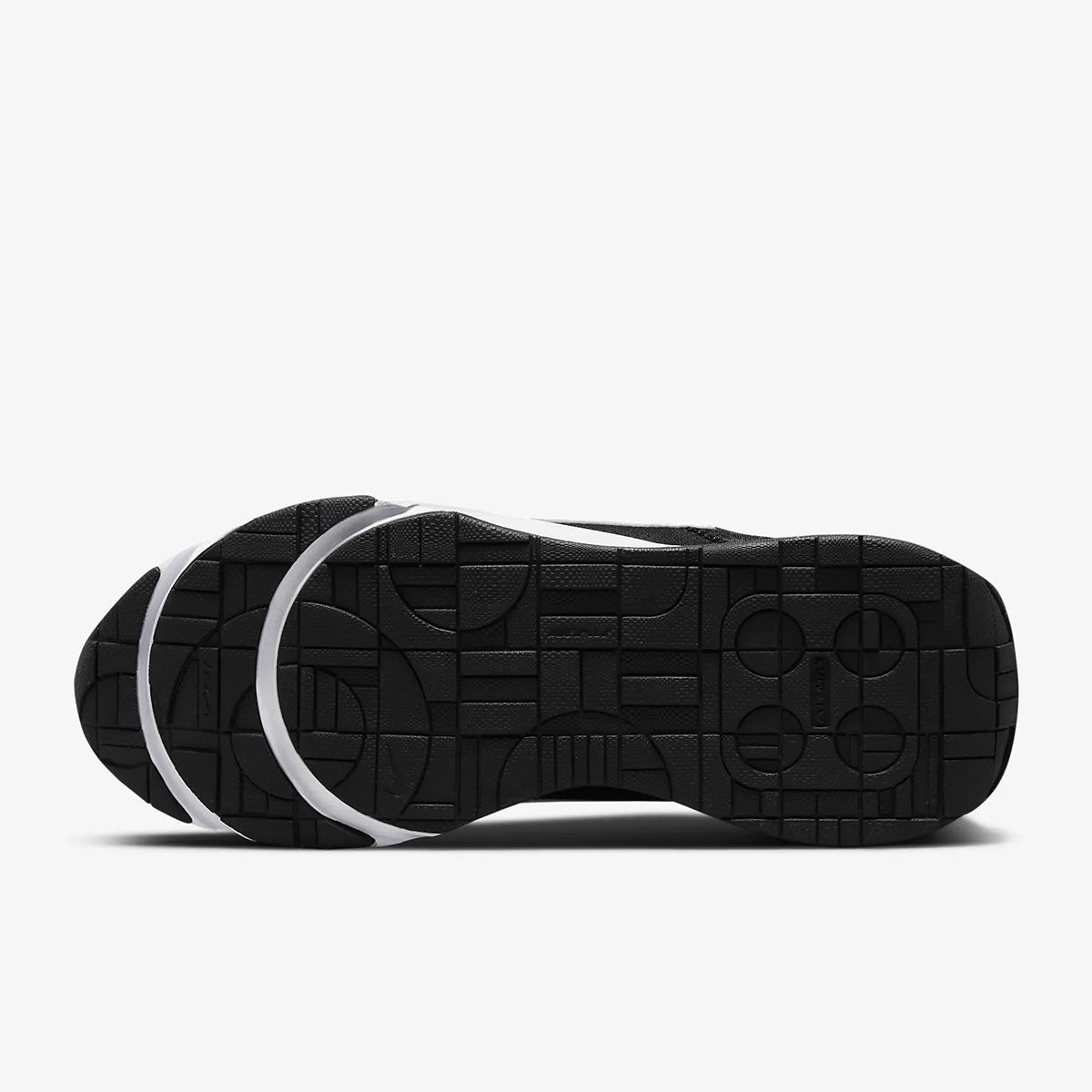 Женские кроссовки Nike W AIR MAX INTRLK LITE DH0874-003 - фото 5