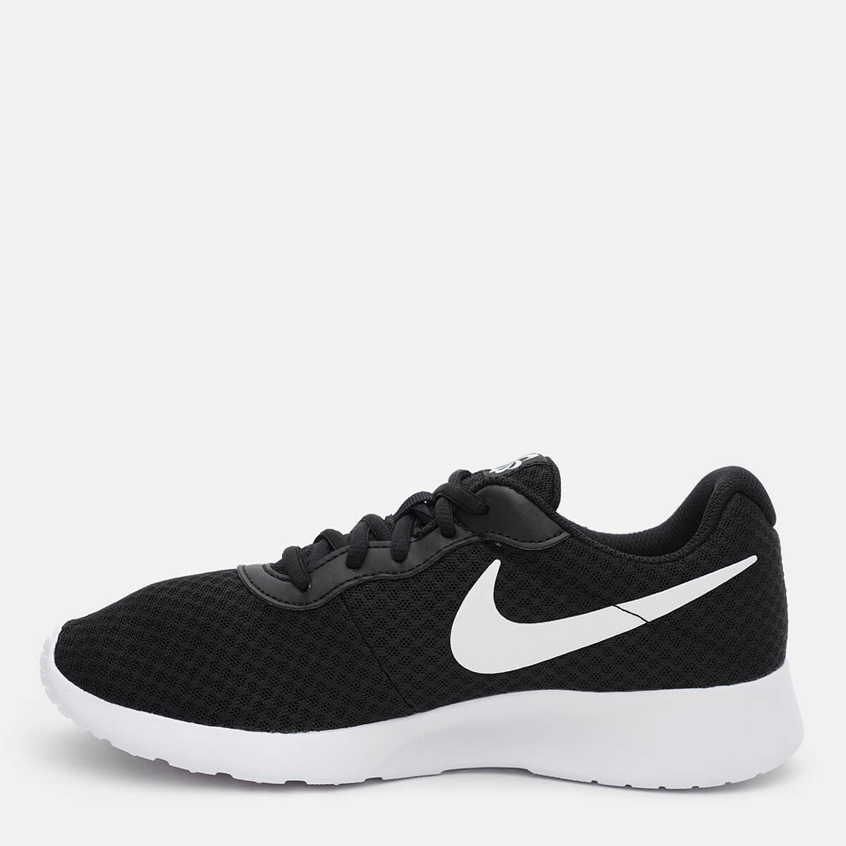 Женские кроссовки Nike Wmns Tanjun DJ6257-004 - фото 3