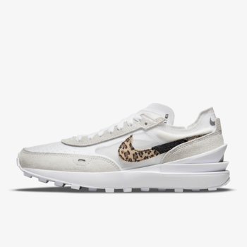 Фото Женские кроссовки Nike W WAFFLE ONE SE DJ9776-100
