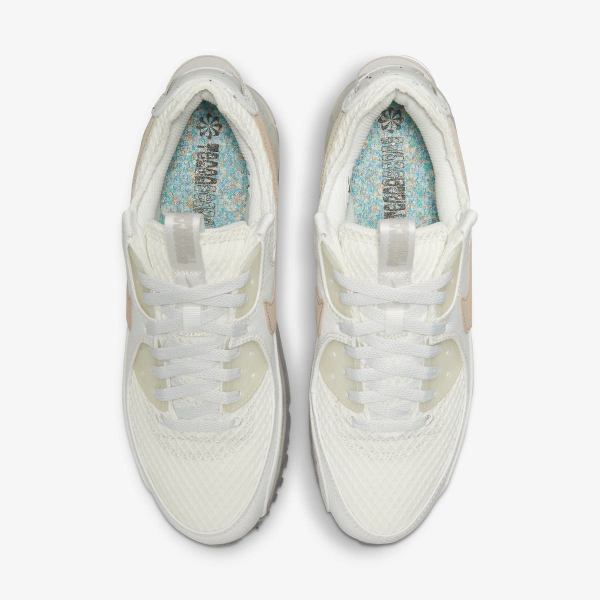 Мужские кроссовки Nike AIR MAX TERRASCAPE 90 DM0033-100 - фото 6