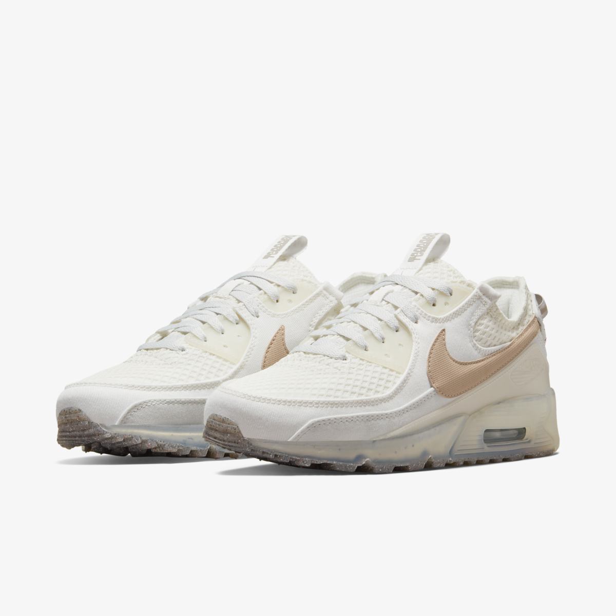 Мужские кроссовки Nike AIR MAX TERRASCAPE 90 DM0033-100 - фото 1
