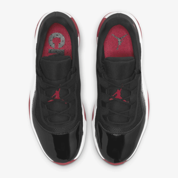 Фото Мужские кроссовки Nike AIR JORDAN 11 CMFT LOW DM0844-005