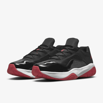 Фото Мужские кроссовки Nike AIR JORDAN 11 CMFT LOW DM0844-005