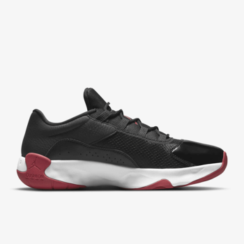 Фото Мужские кроссовки Nike AIR JORDAN 11 CMFT LOW DM0844-005