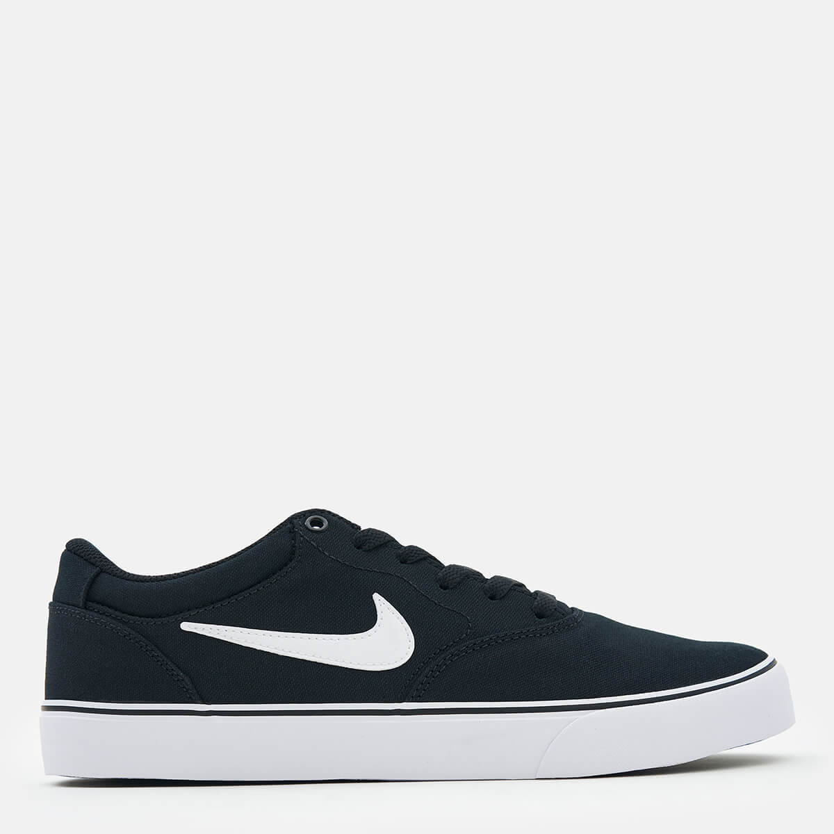 Мужские кеды Nike SB CHRON 2 CNVS DM3494-001 - фото 2