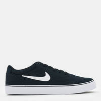 Мужские кеды Nike SB CHRON 2 CNVS DM3494-001 - фото 2