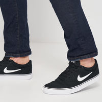 Мужские кеды Nike SB CHRON 2 CNVS DM3494-001 - фото 6
