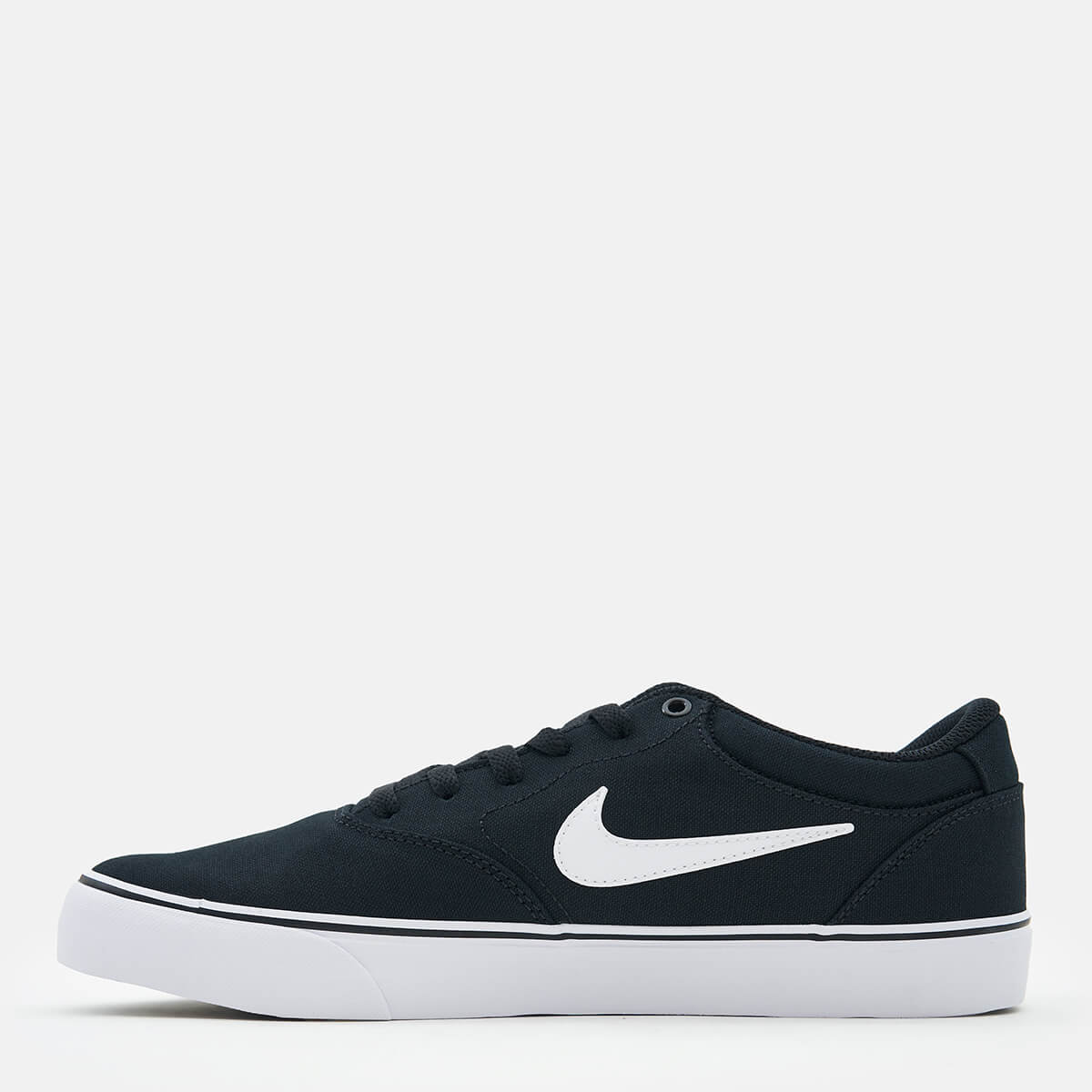 Мужские кеды Nike SB CHRON 2 CNVS DM3494-001 - фото 3