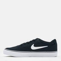 Мужские кеды Nike SB CHRON 2 CNVS DM3494-001 - фото 3