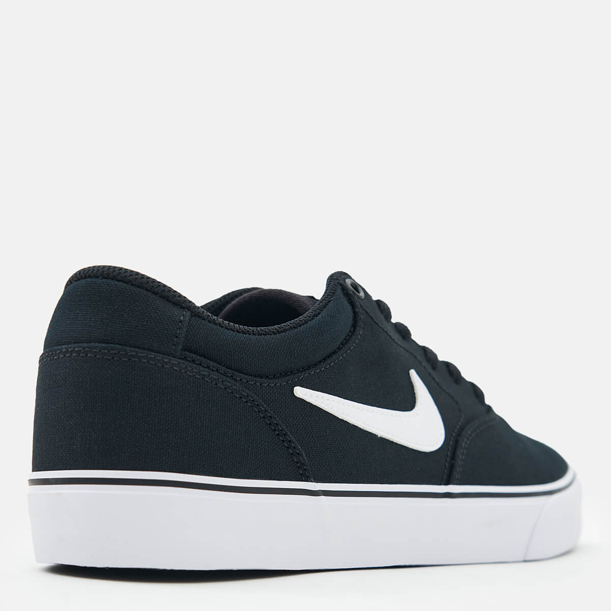Мужские кеды Nike SB CHRON 2 CNVS DM3494-001 - фото 4