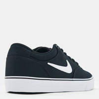 Мужские кеды Nike SB CHRON 2 CNVS DM3494-001 - фото 4