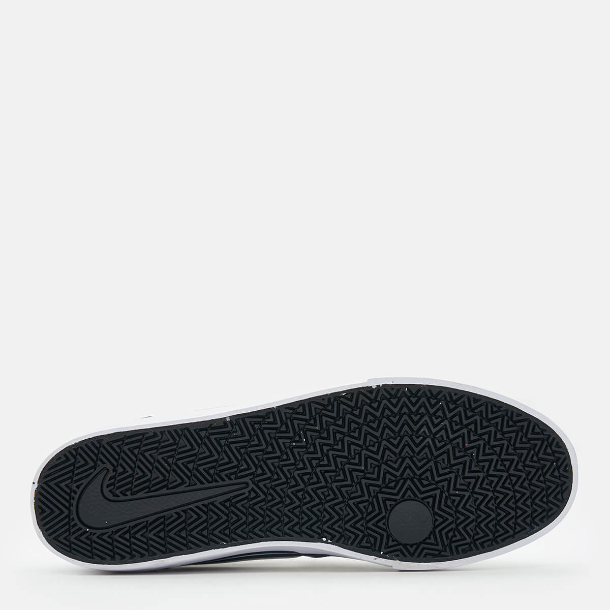 Мужские кеды Nike SB CHRON 2 CNVS DM3494-001 - фото 5