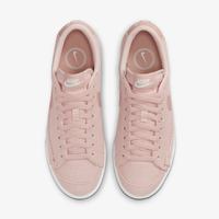 Женские кроссовки Nike W BLAZER LOW PLATFORM ESS DN0744-600 - фото 6