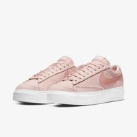 Женские кроссовки Nike W BLAZER LOW PLATFORM ESS DN0744-600 - фото 1