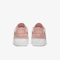 Женские кроссовки Nike W BLAZER LOW PLATFORM ESS DN0744-600 - фото 4