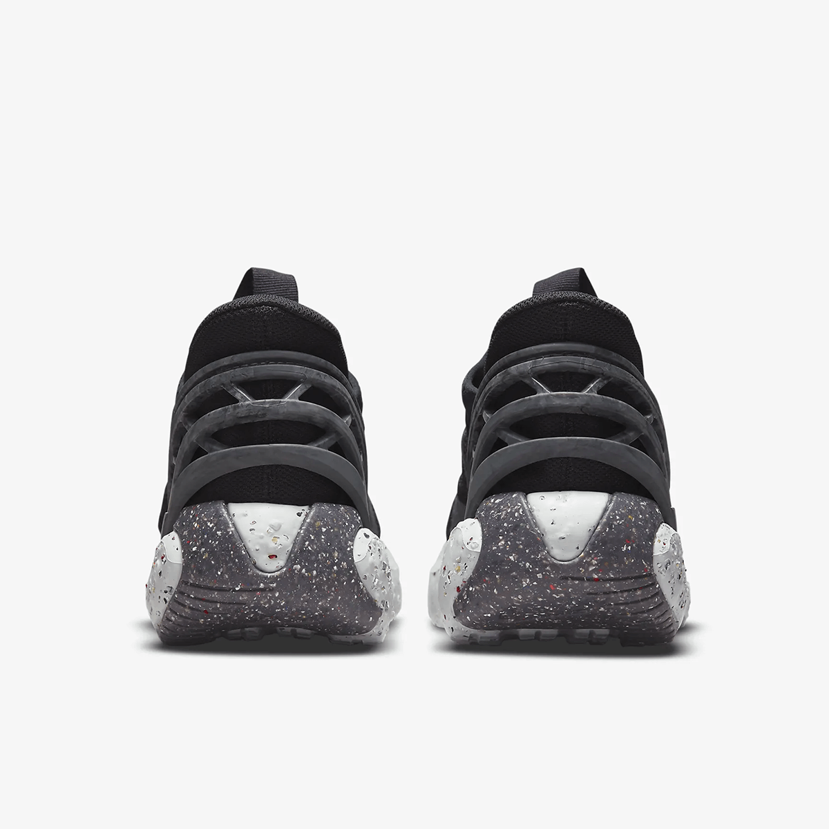 Мужские кроссовки Nike Glide FlyEase DN4919-001 - фото 4