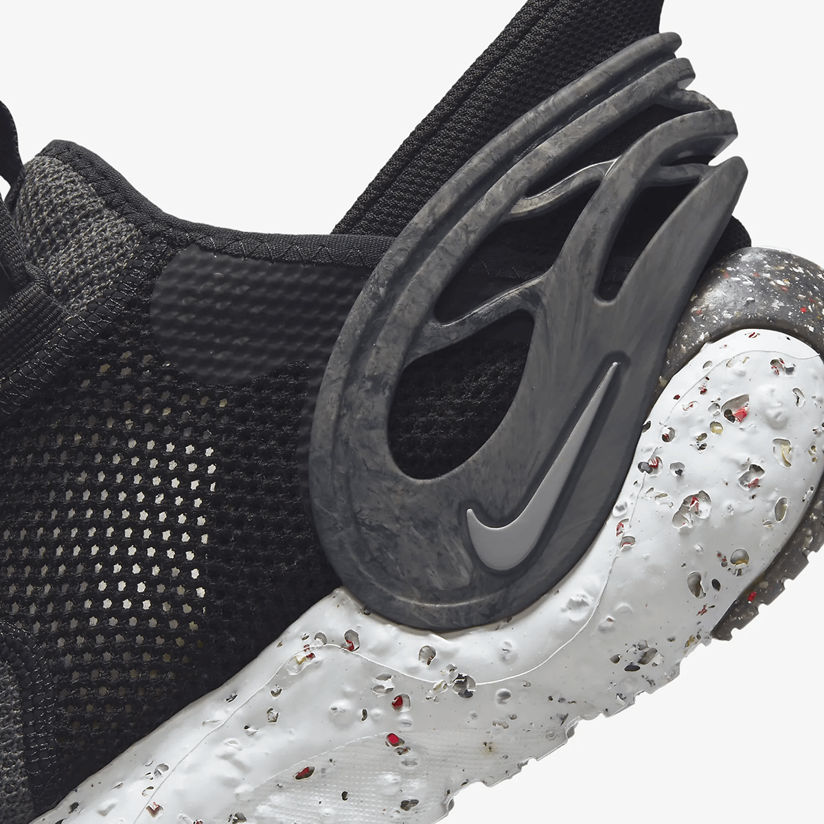 Мужские кроссовки Nike Glide FlyEase DN4919-001 - фото 9